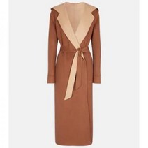 Loro Piana (해운대인더샵)23FW국내 로로피아나 Stefan reversible cashmere coat