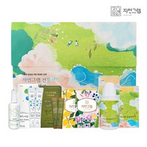 자연그램 실속 선물세트 주방 세제 신혼 부부 친구 집들이 자취집 선물 세트, 단품없음