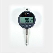 신콘 SM543-025 디지털인디게이터 25mm/0.01mm