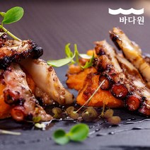 [바다원] 요즘핫한 오징어 통족구이 100g x 6팩, 단품, 단품