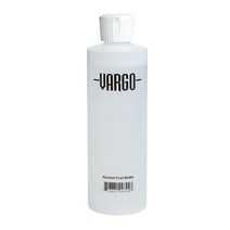VARGO (버고) 알코올 연료 병 240ml 연료 용기 스토브 용 액세서리 캠핑 용품