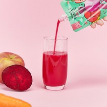 브랜드없음 맘스초이스 건강주스 건강즙-배도라지 주스 4박스 4주플랜 (총 28팩), 선택완료, 단품없음