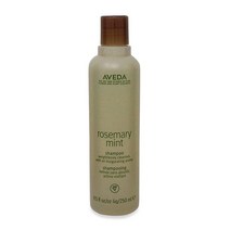 아베다 로즈마리 민트 샴푸 8.5 Fl Oz, 8.5 Fl Oz(1팩), 1개
