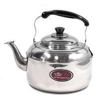 퀸센스 하모니 주전자 물주전자 스텐주전자, 7L