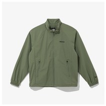 뉴에라져지 NQC 13338593 NE TECH 어반 우븐 트랙 집업 _