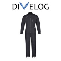 [다이브로그 Divelog] 드라이슈트 내피 WS-150, XL