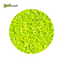 지니비즈(GENIBEADS) 리필용 싱글비즈_지니비즈 5000비즈, 프릭클리페어, 1개