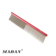마단 미니콤 MAC-115, Red