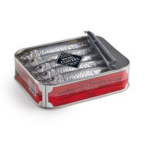 Michel Cluizel 정어리초콜릿 75g 1팩