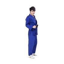 일본 유도복 지라이크 G like 유도 3종 세트 상하+띠