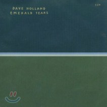[CD] Dave Holland - Emerald Tears