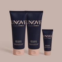 [어노브] 딥 데미지 트리트먼트 207mlx2+40ml, 01. 딥 데미지 트리트먼트 207ml, 01. 딥 데미지 트리트먼트 40ml