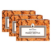 3X 씨즈캔디 피넛 브리틀 680g 대용량