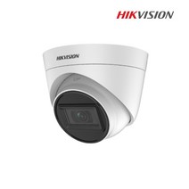 하이크비전 500만화소 올인원 CCTV 카메라 DS-2CE78H0T-IT3F 3.6mm