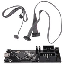 ESP-Prog 개발 보드 ESP32용 JTAG 디버그 프로그램 개발자 호환 지원 케이블