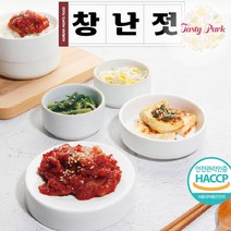 속초 명장의 저염 창란젓갈, 200g