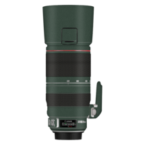 EF100-400렌즈 보호 필름 프리미엄 데칼 스킨 for Canon EF 100-400mm f/4.5-5.6L IS II USM렌즈 데칼 프로텍터 랩 커버 스티커, 15