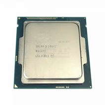 I3 4150 4160 4130 4170 4130T 4150T 4160T 4170T 4330 인텔 코어 CPU 컴퓨터 집적 회로 듀얼 코어, 01 I3-4330