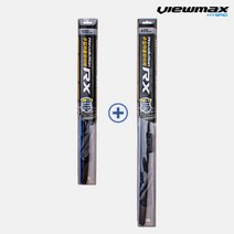 더뉴 아베오 와이퍼 650+350 RX 수입차용[SET]