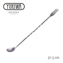 ehomebar 유키와 바스푼 31.5cm 일본, 단품