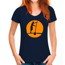 패들 바디 서핑 보드 보트 남성 Funy T-shirt SUP Stand Up 패들 보드 기어 스탠드 업 선물 Surf Tee 보딩, 09 WoMen blue_03 S