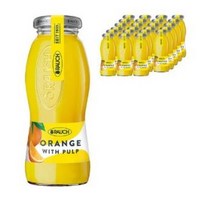 라우치 오렌지 위드 펄프, 48개, 200ml