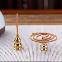 sales class인센스 홀더 향 피우기 스틱 페이퍼 꽂이 받침 트레이(도매 문의 환영), 3-인센스홀더-진주