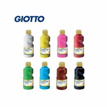 필라.지오토.템페라.물감_WHITE.(250ML).아트타운, 단품