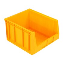 공구상자 공구박스 부품상자 부품박스 플라스틱박스, 5.부품상자8호(노랑)