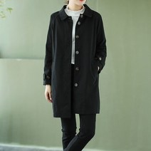 여성 베이직핏 맥코트 하늘비즈 C31 B851X291