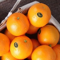 FUNET 썬키스트 발렌시아 네이블 오렌지, 1박스, 오렌지 카라카라 대과 20과