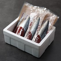 국내산 고등어 70-100g x 20팩, 1box, 03.고등어 120-140g x 20팩