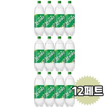 킨사이다 1.5L x 12pet