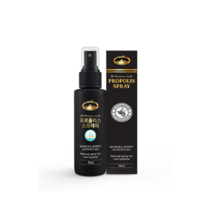 호주 고함량 네이쳐스탑 네이쳐스영 프로폴리스 스프레이 35ml 3개, 35ml × 3개