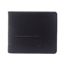 닉슨 남자 고급 가죽 반지갑 중지갑