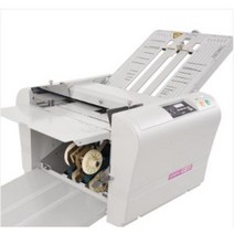 카피어랜드 자동 접지기 Superfax PF440 l A4 A3 A5 B4 B5 B6 l 6가지 기본 접지 l 종이접지기계 / 종이접는기계