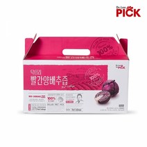이경제 빨간 양배추즙 1박스 (70ml x 30포), 단품, 단품