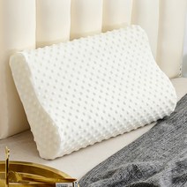 경추베개 목이편한 c커브베개 메모리폼배게, 목이편한 c커브베개 1ea, 1개