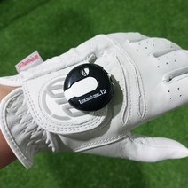 골프카운터 스포츠용품 타수 계산기 셀프 미니 기록기, 골프카운터 블랙