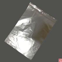 PE속폴리백 20X30+4 200장 (펀치/접착)