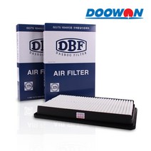 두원 아반떼HD 에어필터 28113-2H000 AC043