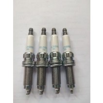 점화플러그 46 개/몫 12 0 040 581 Iridium Platinum 점화 플러그 97506 BMW X1X3X4X5X5X6Z4M135M235i335Li