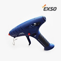 [EXSO] 엑소 가스충전식 글루건 GRG-620/공구/DIY/접착, 상세 설명 참조