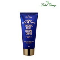 [라벨영] 쇼킹풋필링크림, 01_쇼킹 풋필링크림