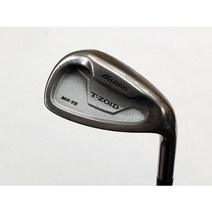 프라이스골프 미즈노 T-ZOID MX-15 P아이언 FT500 F2(55g A) // 2021020117078, 단일 제품