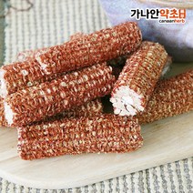 가나안약초 국내산 적옥수수속대, 300g, 1개