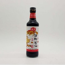 해산물전용 간장 500ml, 당산 1, 당산 본상품선택