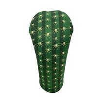 비조스 골프 클럽 헤드 커버 | 사우스웨스트 컬렉션8 변형 3개의 개별 크기: 최대 라지 460cc 페어웨이 하이브리드까지 드라이버 장착 미국 핸드메이드 100% 기계 세탁 가, 사가로