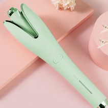 GHKO 자동 봉고데기 온도조절, 그린