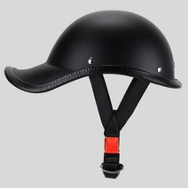 전동차 헬멧 남녀 여름 헬멧 비보뉴 K552M001, FREE(55-62), 매트블랙